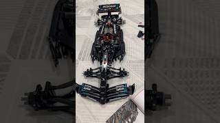 Mercedes F1 car engineering f1 lewishamilton complex maths automobile [upl. by Amo105]