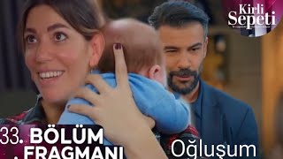 Kirli sepeti 33bölüm fragmanı [upl. by Nwahsan]