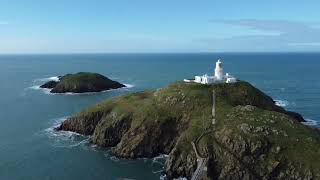 As far West in Wales to Strumble Head [upl. by Myrtie]