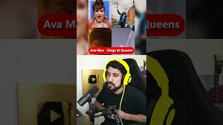 CANTANTES FAMOSOS SIN AUTOTUNE 😳 [upl. by Filip]