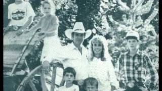 Chris LeDoux  Fathers And Sons [upl. by Ettenoj]