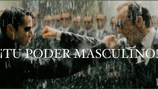 ¡EL PODER MASCULINO REVELADO COMO SER UN IMAN DE MUJERES GROWING MASCULINITY [upl. by Novahc687]