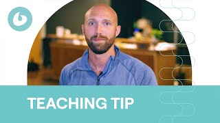 Pilates Teacher Programming  Teaching Tip [upl. by Ilime329]