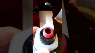 Bissell Proheat 2x wont spray water  easy fix [upl. by Doowrehs]