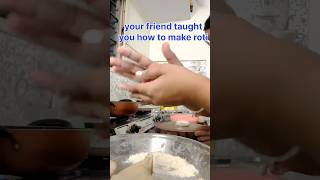 roti banani sikhi indorevlog shoppingvideo vlog feed viralreels indorivlog roti viralshorts [upl. by Ashton590]