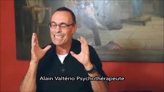 Lautorité paternelle  Alain Valtério psychothérapeute [upl. by Melville]