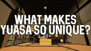 What Makes Masaaki Yuasa So Unique [upl. by Nevla]