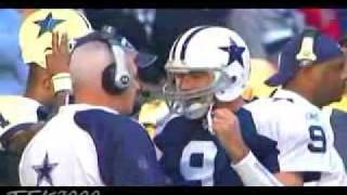 The tony romo story [upl. by Irot]