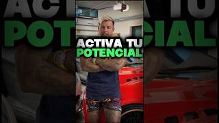 Activa Tu Potencial [upl. by Osswald308]