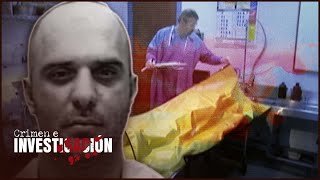 El Poder de las Huellas Dactilares  Los Nuevos Detectives T9 Ep4  Crimen e Investigación [upl. by Misha]