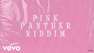 Pink Panther Riddim  Instrumental [upl. by Tadeo]