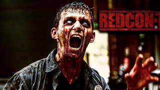 REDCON1 Official Movie Film Cinema Theatrical Announcement Teaser Trailer UNCENSORED  HD [upl. by Ydassac]