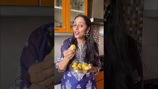 Easy Boondi Laddu Recipe  Tasty Boondi Laddu Recipe [upl. by Nevar750]