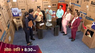 Taarak Mehta Ka Ooltah Chashmah New Promo 4248 । Tmkoc Today Episode 4248 । Tmkoc Promo 4248 [upl. by Isabeau]