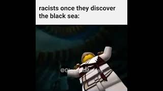 racists discovering the black sea be like [upl. by Eelasor326]