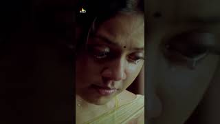 Jyothika Reads Bhumikas Letter  NuvvuNenuPrema  Shorts  YoutubeShorts  SriBalajiVideo [upl. by Orimar]