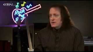 TOMMY JAMES Testimony 2009 [upl. by Yuri]