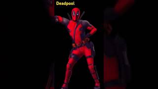 neural network Deadpool [upl. by Donella]