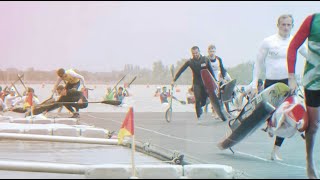 5k Race Promo Canoe Sprint 2024 [upl. by Okoy]