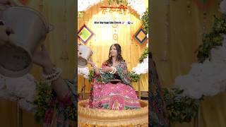 After Marriage side effect explore haul trending fashiontrends shortsfeed haldi [upl. by Sobel]