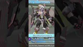 Digimon Story Cyber Sleuth Hackers Memory Medal Collections 41  50 Infinite Medal Collector [upl. by Anifares]