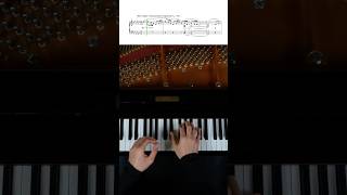 Debussy La fille aux cheveux de lin debussy prelude pianotutorial [upl. by Leach891]