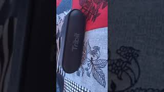 Tribit XSound Go 16W 🔊🔥 SOUNDTEST  Best Bluetooth Speaker Under Rs 2800 bluetoothspeaker [upl. by Chaney]