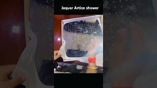 Jaquar Artize shower shorts viral viralvideo [upl. by Ojytteb]