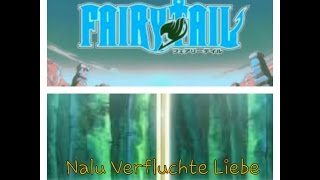 NaLu verfluchte Liebe folge 1 [upl. by Ardnnek]