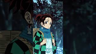 Tanjiro EditAMV Demon Slayer PR1SVX Crystalseditshortsreels tanjirodemonslayeranimeamv [upl. by Lauer824]