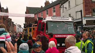 BonFest Kirriemuir 2023 [upl. by Tremann868]