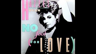 Hazell Dean  No Fool For Love Murray Mix Hearts And Flowers Edit [upl. by Akienat]