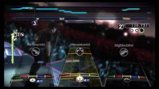 Wake Me Up When September Ends Expert Full Band Green Day Rock Band [upl. by Emor225]