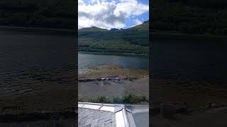 Arrochar Scotland [upl. by Opaline]