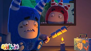 Oh non Pogo  Nouvel Épisode Complet  Oddbods Français  Dessin Animé en Français [upl. by Lovash672]