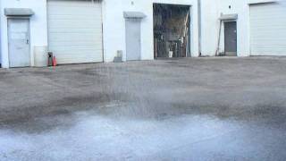 Foaming Wand by Pressure Washer Productscom 800 5199279 [upl. by Ahsiled87]