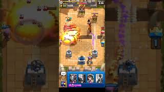 Clash Royale Hee Hee Hee Haw 14 [upl. by Irod917]