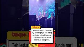 KHODAMNYA KELUAR Lagi Hamil Penampilan Lesti Di Konser Dekade lestikejora trending fyp lesti [upl. by Ettelrac190]