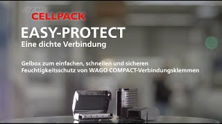 BBC Cellpack EASYPROTECT deutsch [upl. by Neely676]