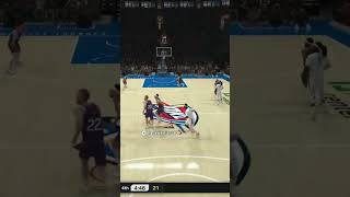 D Booker with the Slam nba2k25 ps5 gaming devinbooker [upl. by Lamraj]