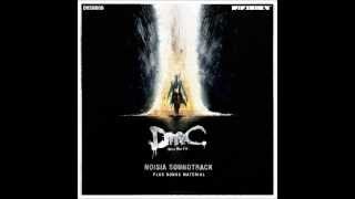 Liliths Club  12  DmC Devil May Cry Noisia Soundtrack [upl. by Elinet905]