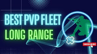 Long Range Fleets  How To Make Your Own [upl. by Edialeda]