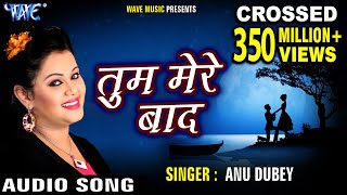 तुम मेरे बाद मोहब्बत को तरस जाओगे  Anu Dubey  Tum Mere Bad Mohabbat ko Taras Jaoge Hindi Sad Song [upl. by Forlini]