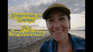 Adventures in Sweden TrosaVadstena [upl. by Roban812]