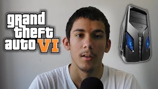 Najjeftiniji GAMING računar koji pokreće GTA 6 [upl. by Springer886]