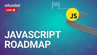 JavaScript Roadmap in 2020  How To Become A JavaScript Developer  Fullstack Training  Edureka [upl. by Regnig]