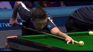 Kyren Wilson vs Elliot Slessor  Short Form [upl. by Aid894]