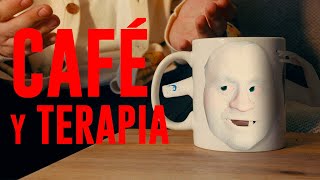 CAFÉ Y TERAPIA [upl. by Linden]