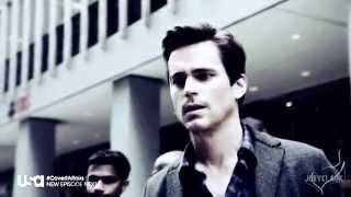 White Collar  I see trouble on the way 6x01 [upl. by Samot]