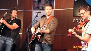 Josh Turner  Firecracker [upl. by Ceporah156]